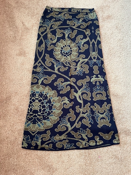 Peruvian Connection Dresses & Skirts - Peruvian Connection Skirt